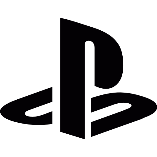 Logo Sony PlayStation