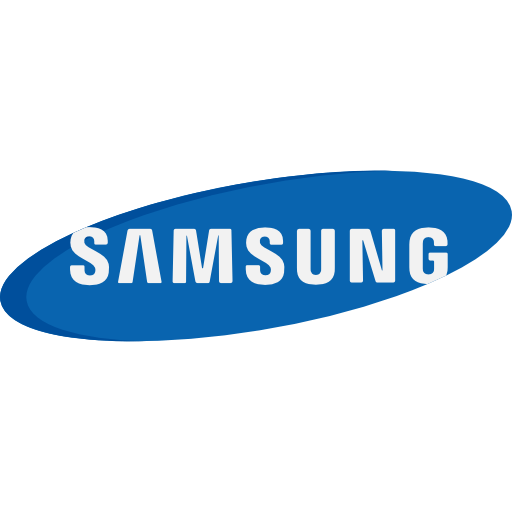 Logo Samsung