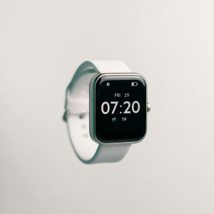 Smartwatches