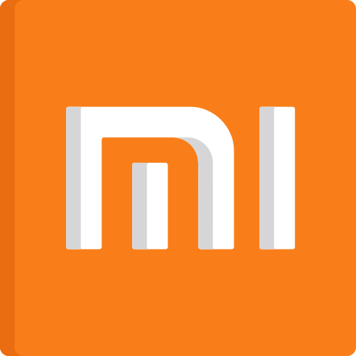 Logo Xiaomi