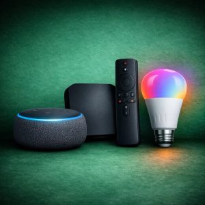 Smarthome