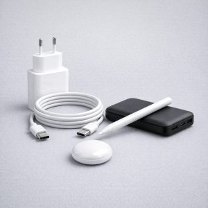 Accessories